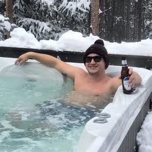 Meet your Posher, Spencer